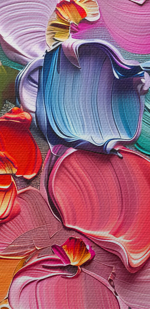 Close up of flowers
