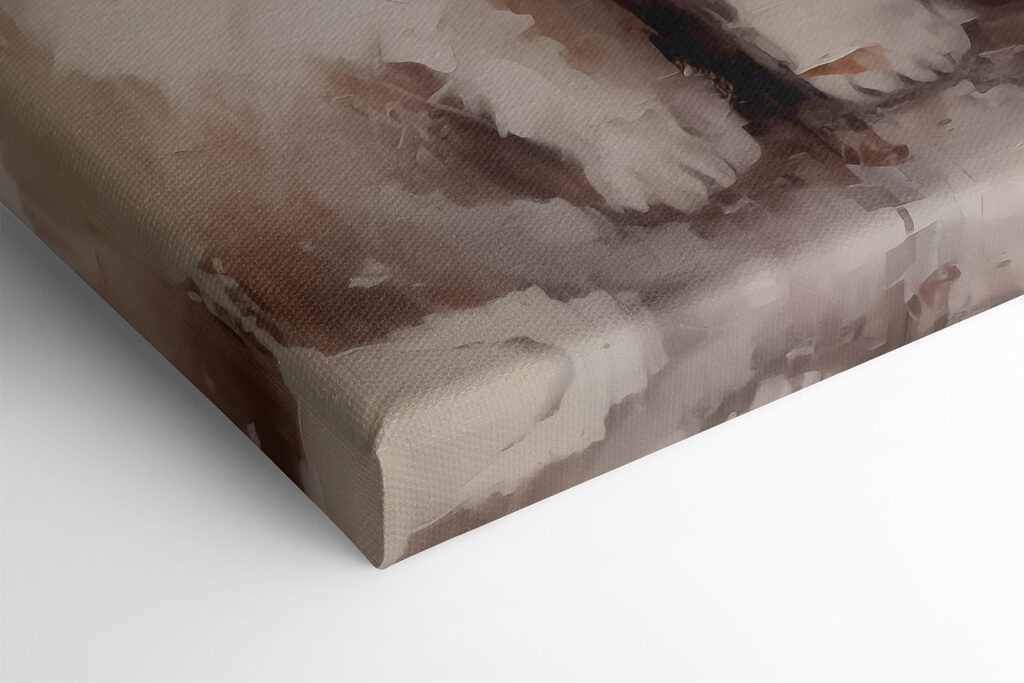 Group of white cats with pink bows Group of white cats with pink bows