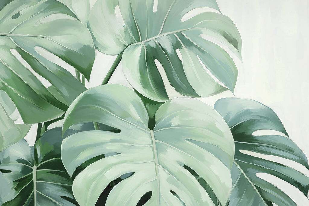 Vedere de aproape a unei plante Vedere de aproape a unei plante