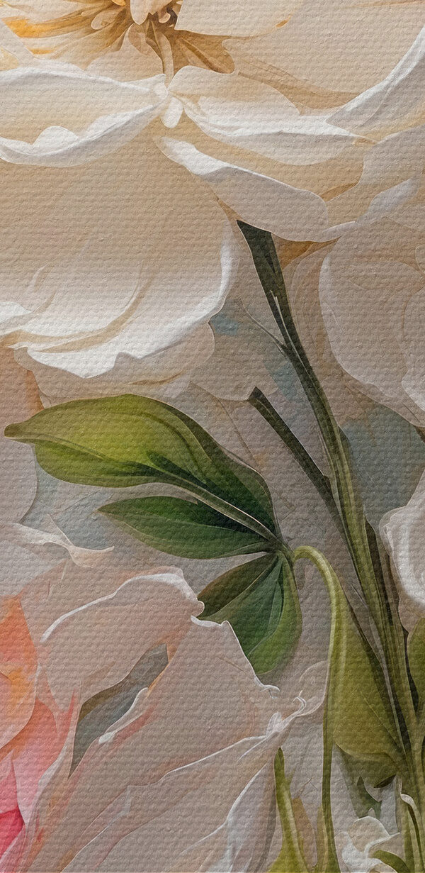 De aproape de flori De aproape de flori