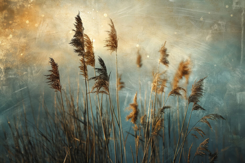 Close up of tall grass Close up of tall grass