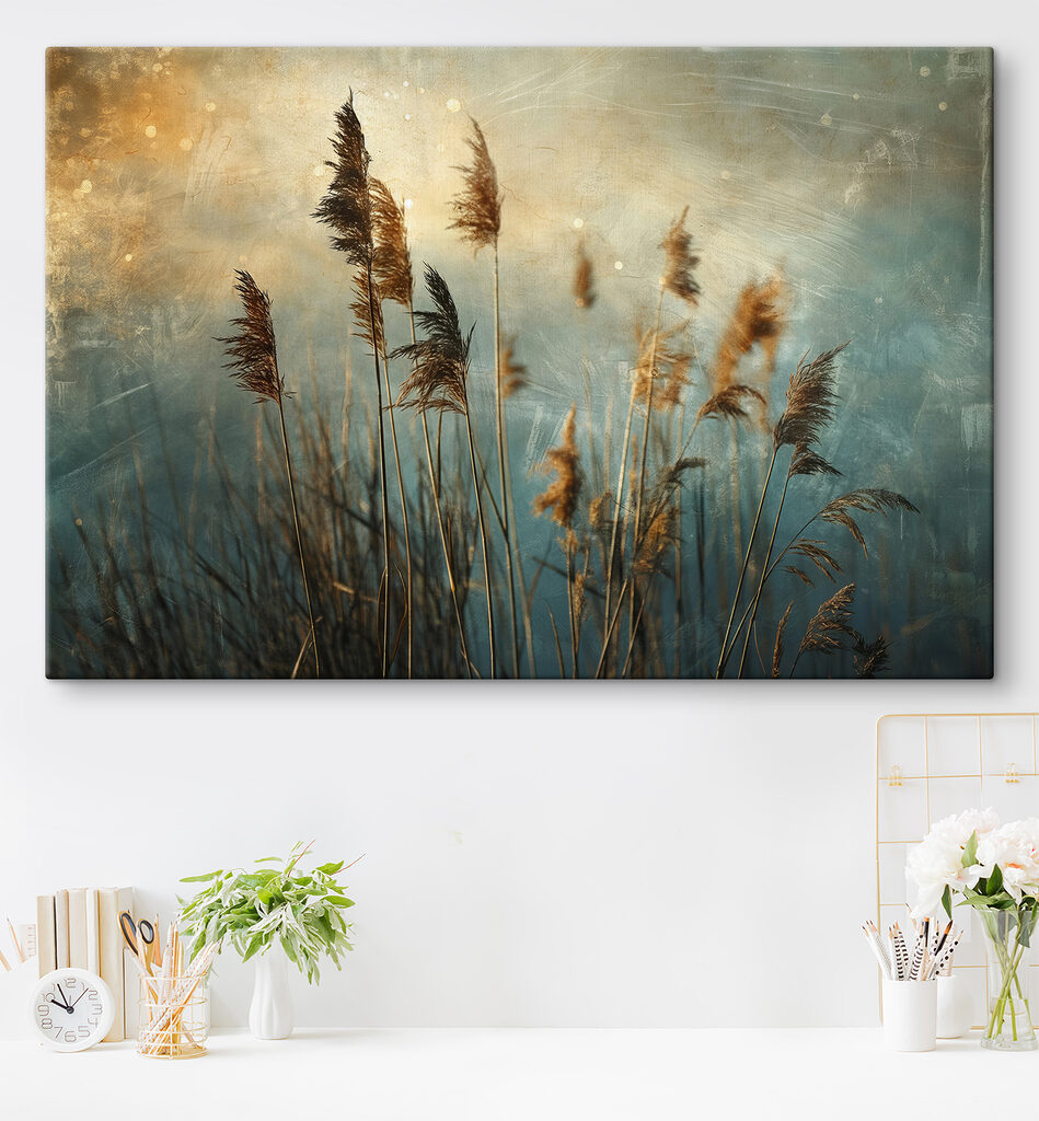 Close up of tall grass Close up of tall grass