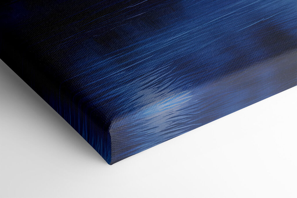 Mountain range with trees and a river Mountain range with trees and a river