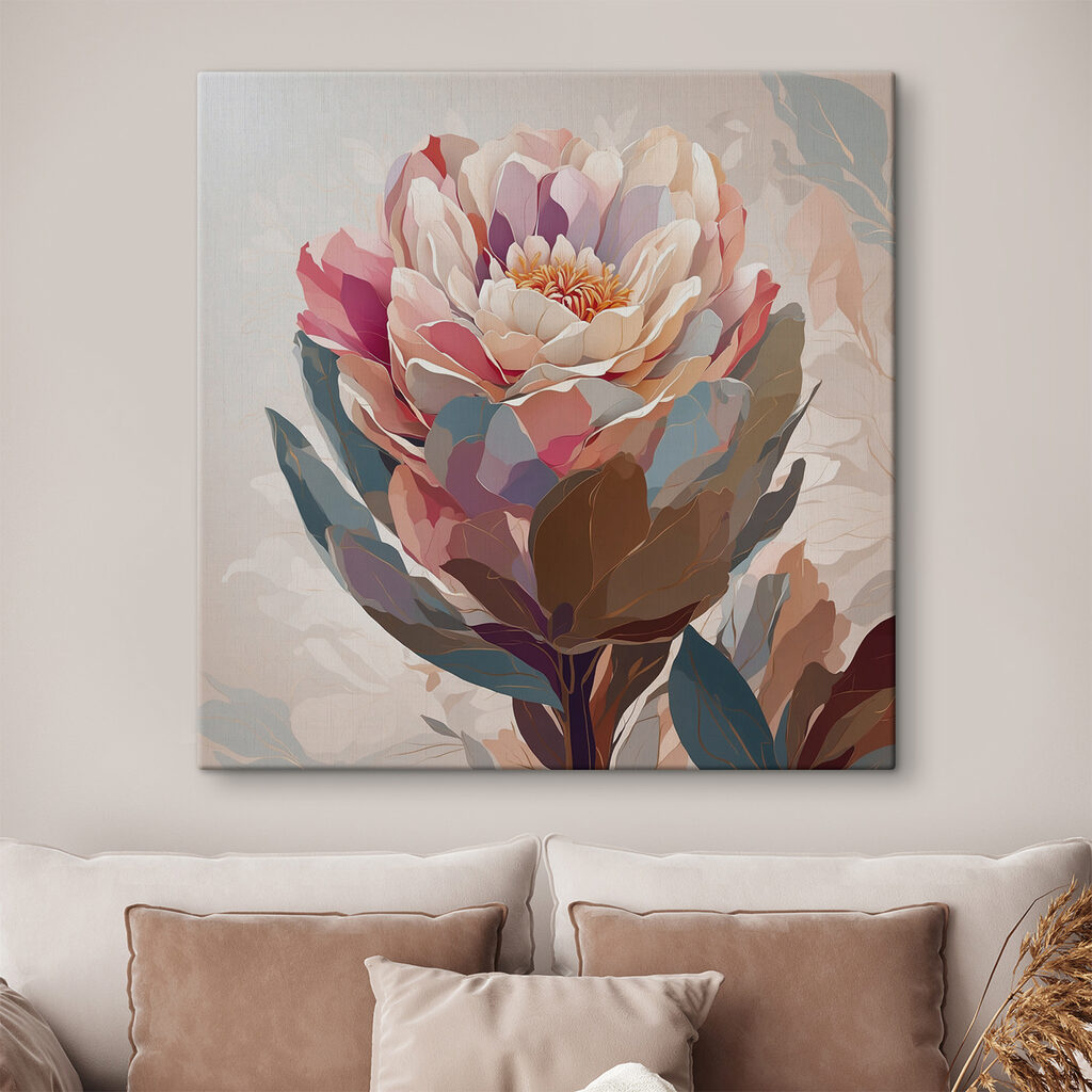 Close up of a flower Close up of a flower