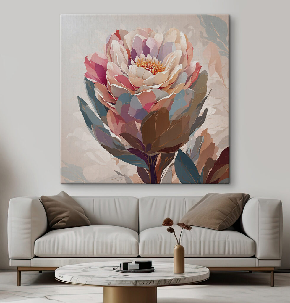 Close up of a flower Close up of a flower