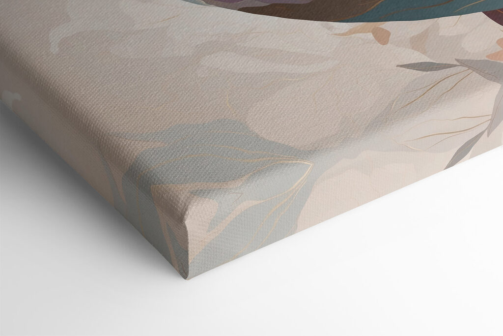 Close up of a flower Close up of a flower