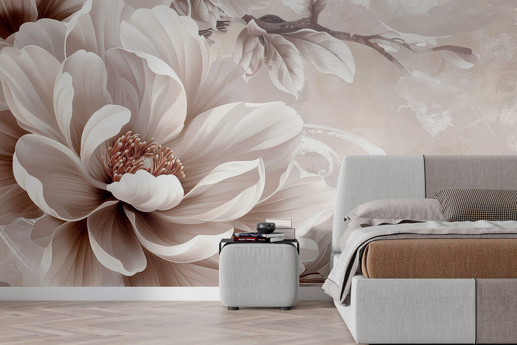 Close up of a flower Close up of a flower