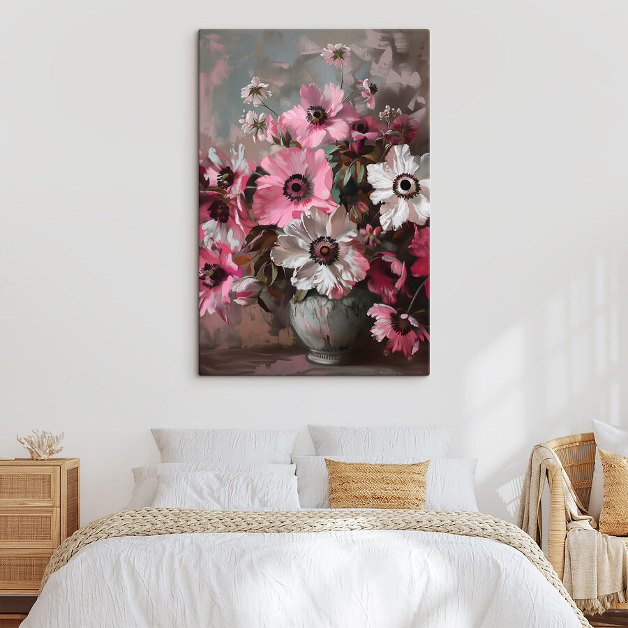Pictura de flori