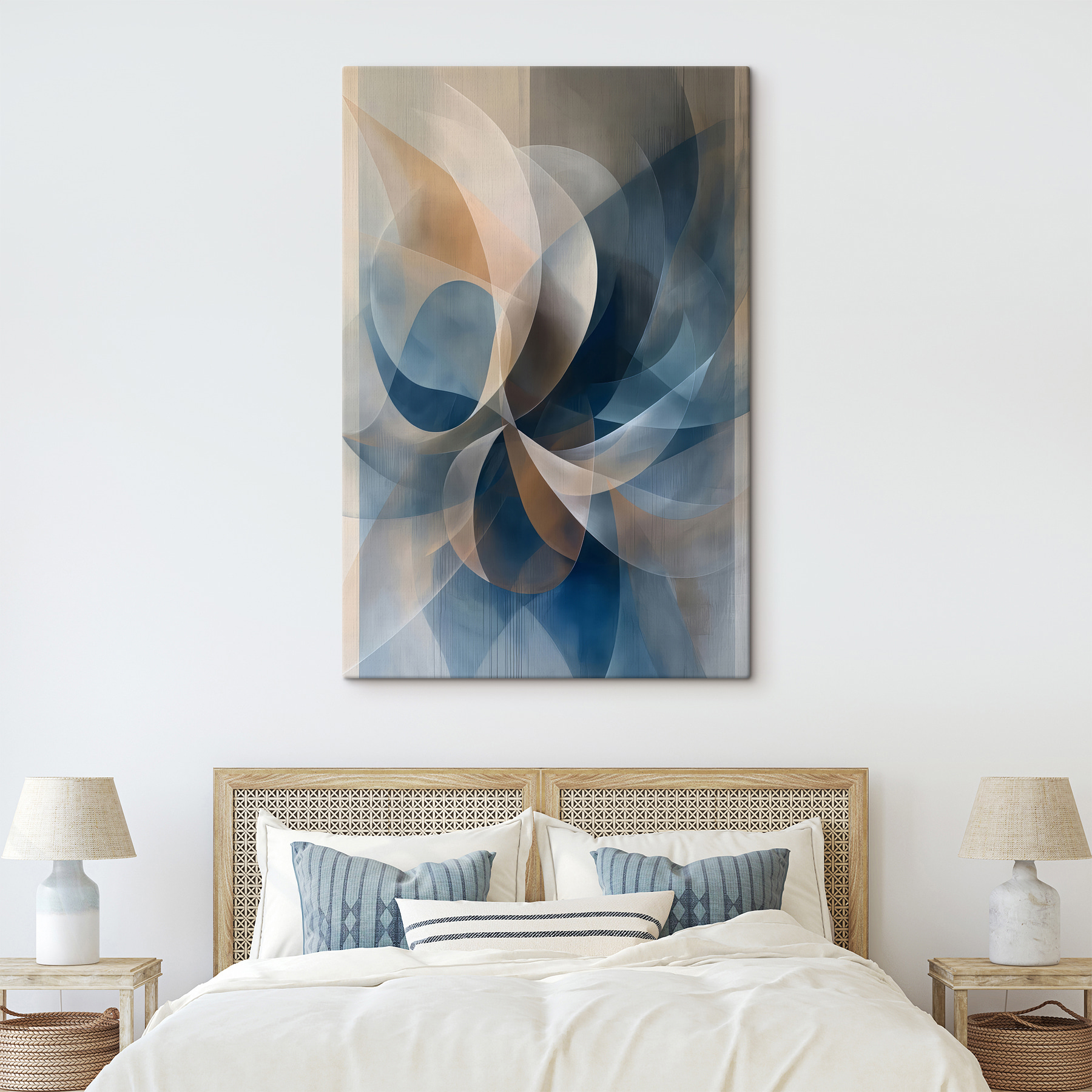 Close up of a pattern Close up of a pattern