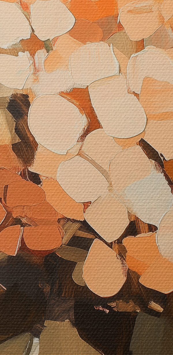 Pictura unui buchet de flori Pictura unui buchet de flori