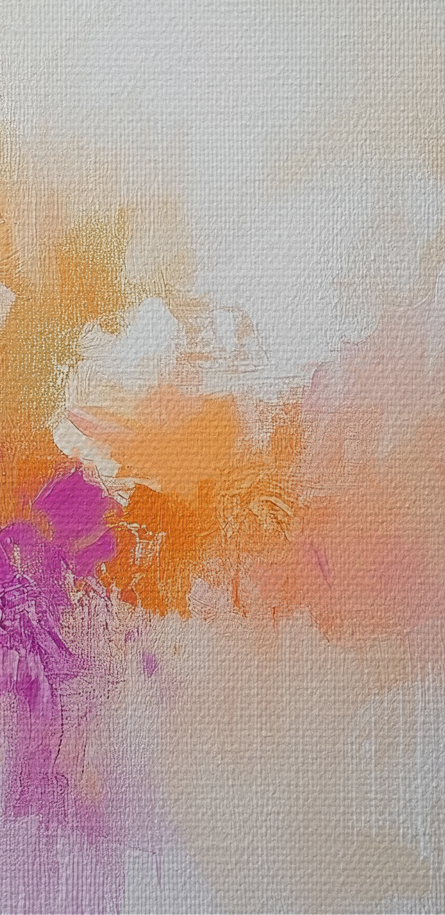 Pictura unei explozii colorate Pictura unei explozii colorate