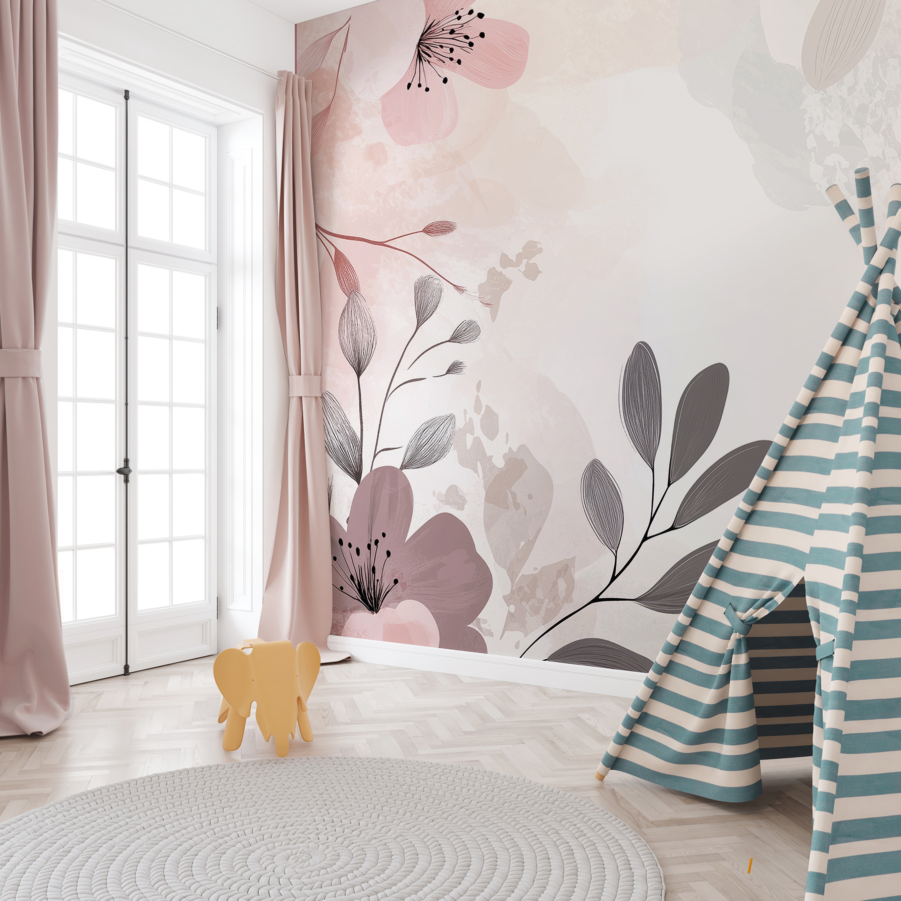 Close up of flowers Close up of flowers