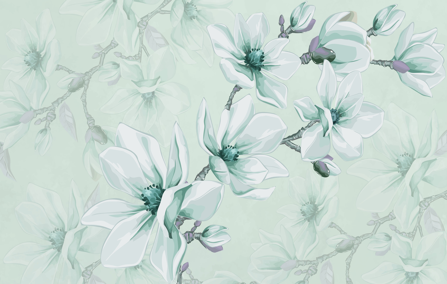 Close up of flowers