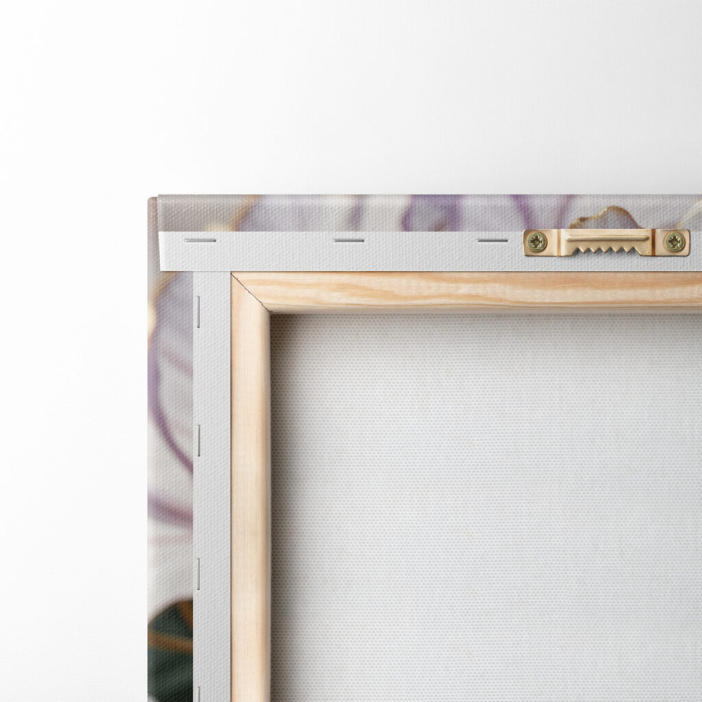 Close up of a flower