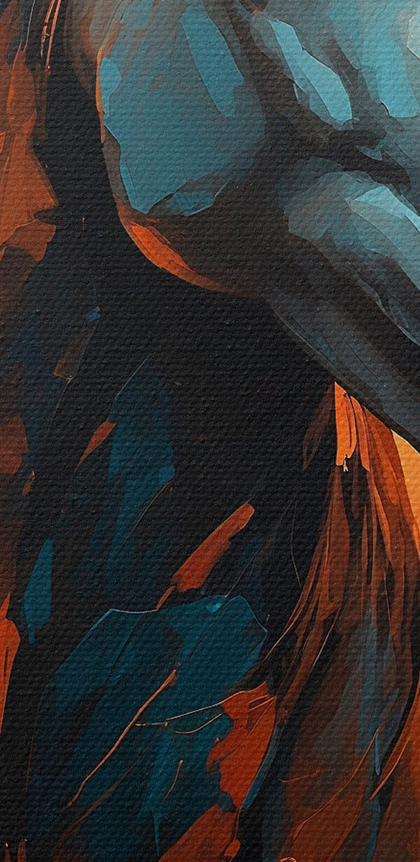Pictura unui cal Pictura unui cal