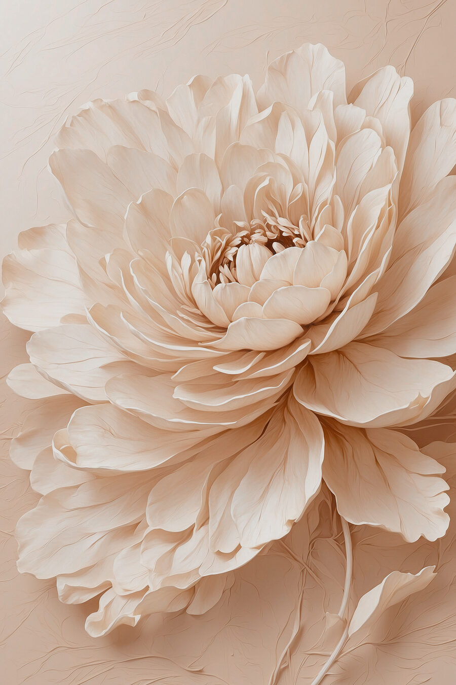 Close up of a flower Close up of a flower
