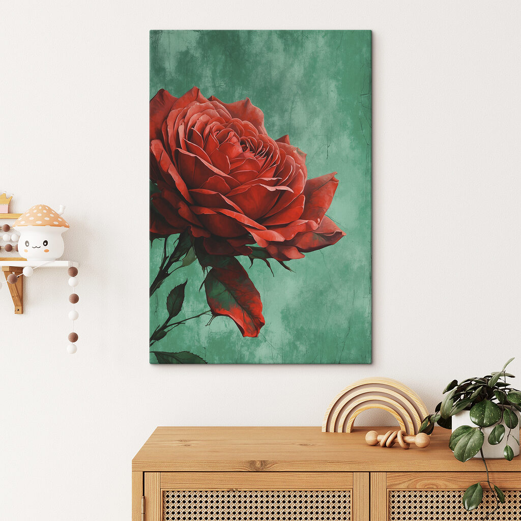 s40339pig301 1024x1024 - Floare vibrantă în plină înflorire - tegory