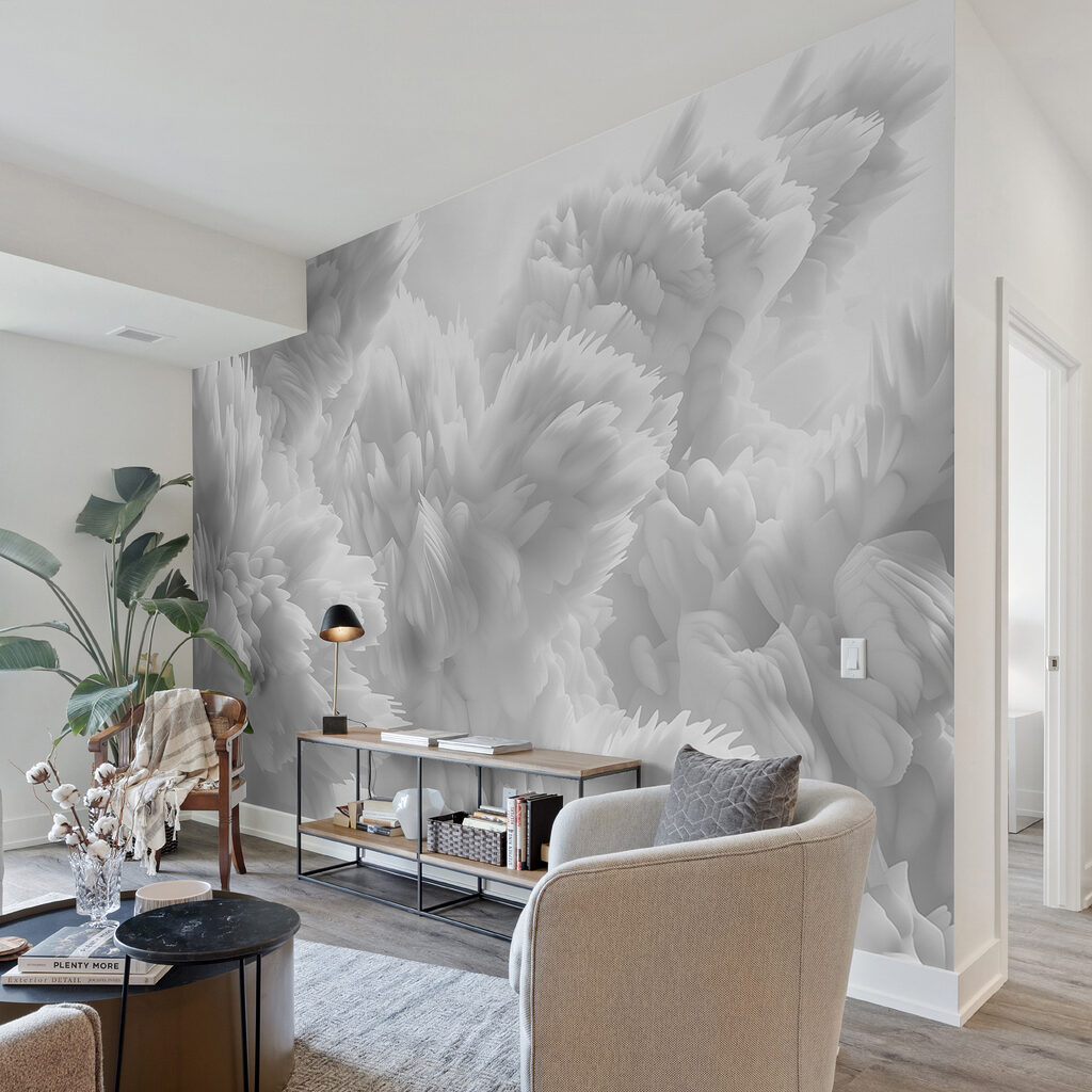 Close up of white fluffy objects Close up of white fluffy objects