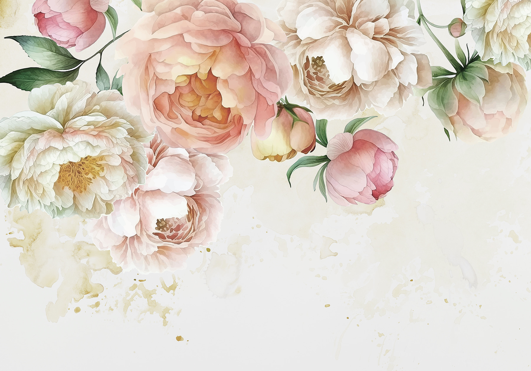 Close up of flowers