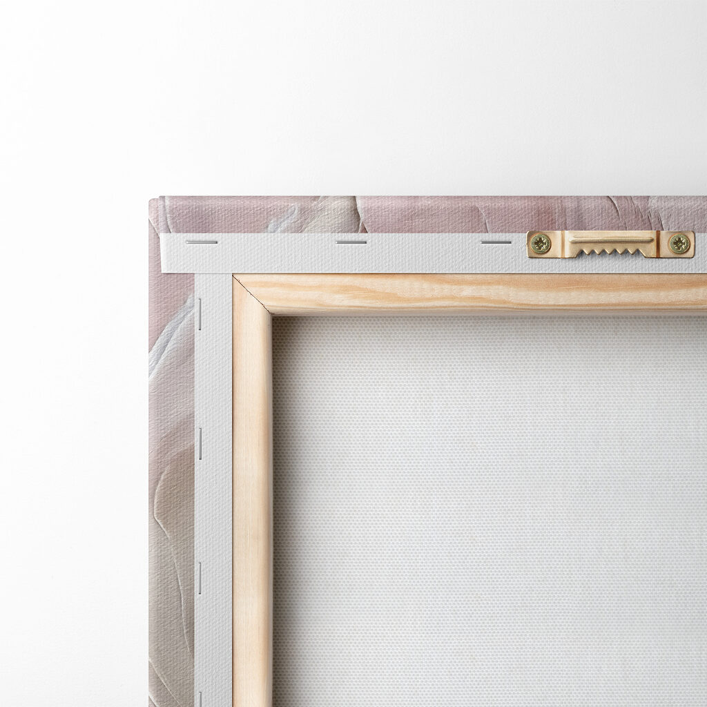 Close up of a flower