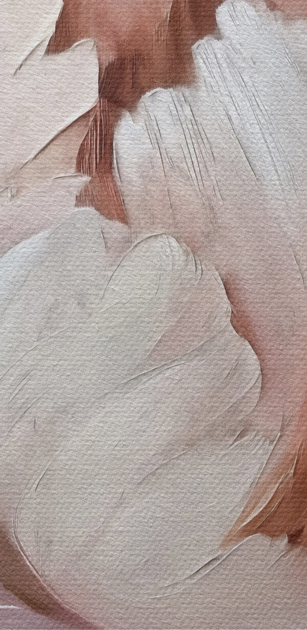 Vedere de aproape a unei flori Vedere de aproape a unei flori