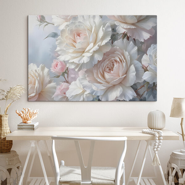 Tablouri Tablouri De aproape de flori (SKU: s40562)