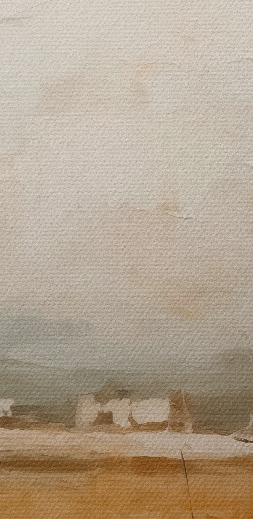 Pictura unui peisaj