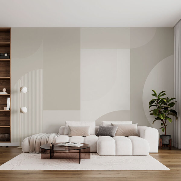 Vedere de aproape a unui model Vedere de aproape a unui model