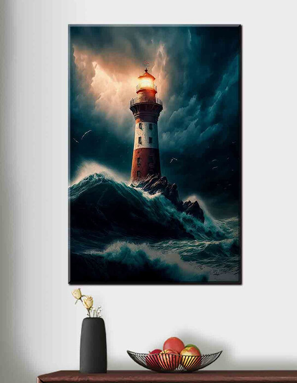Far în ocean Far în ocean