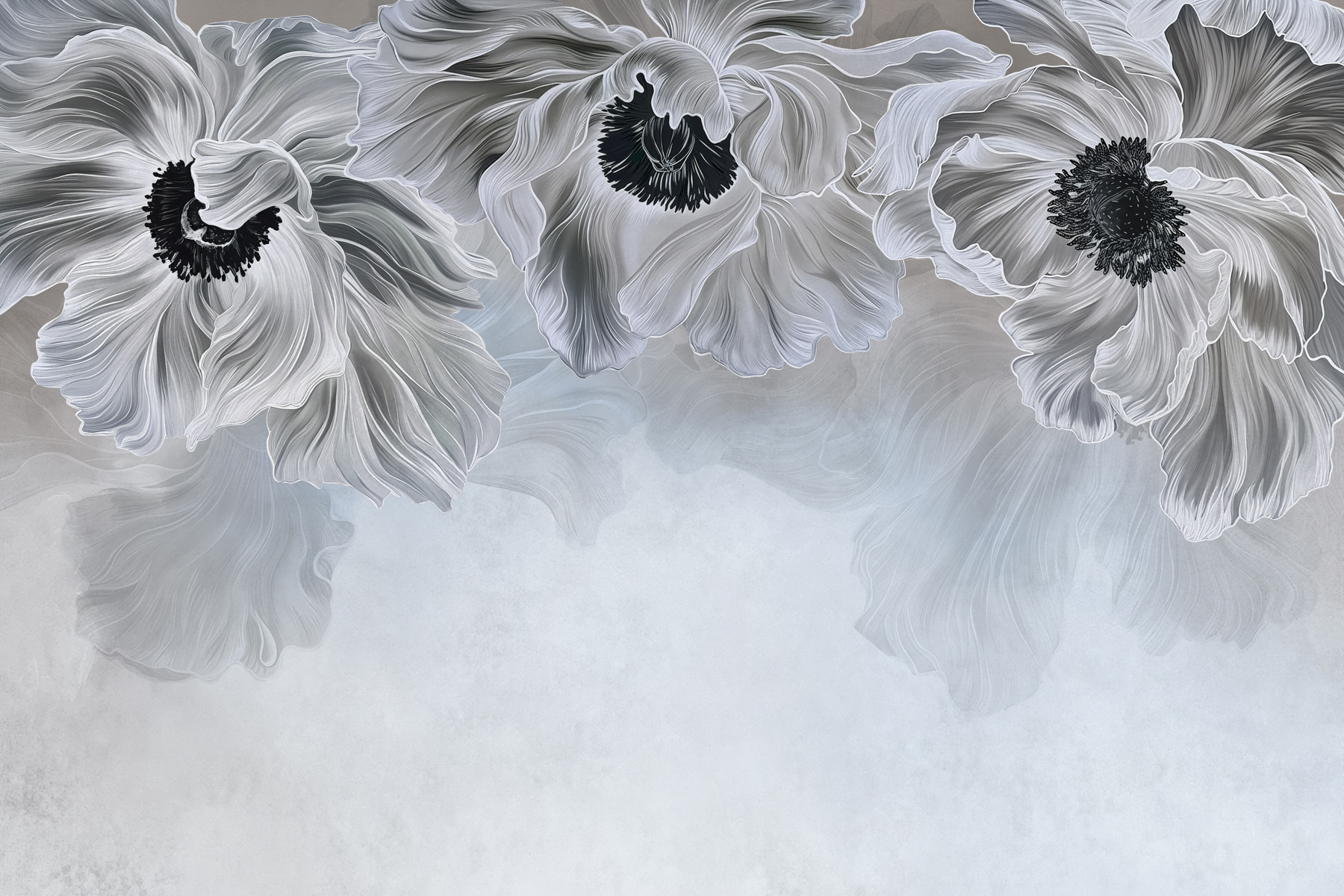 Close up of flowers