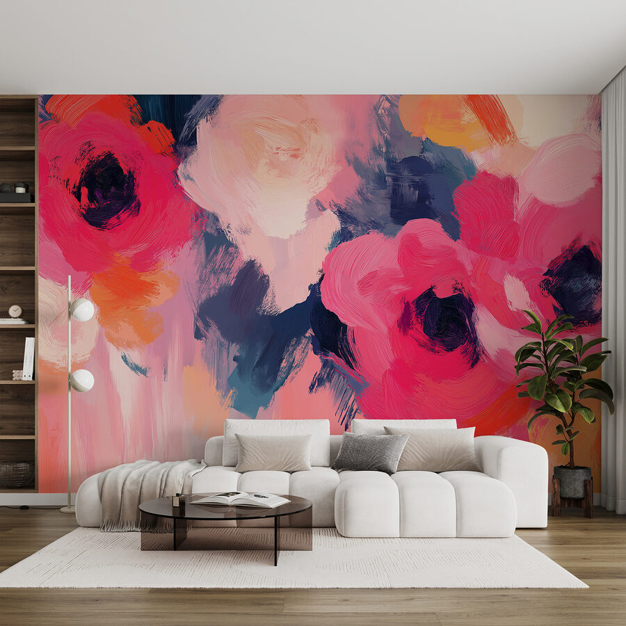 Pictura de flori