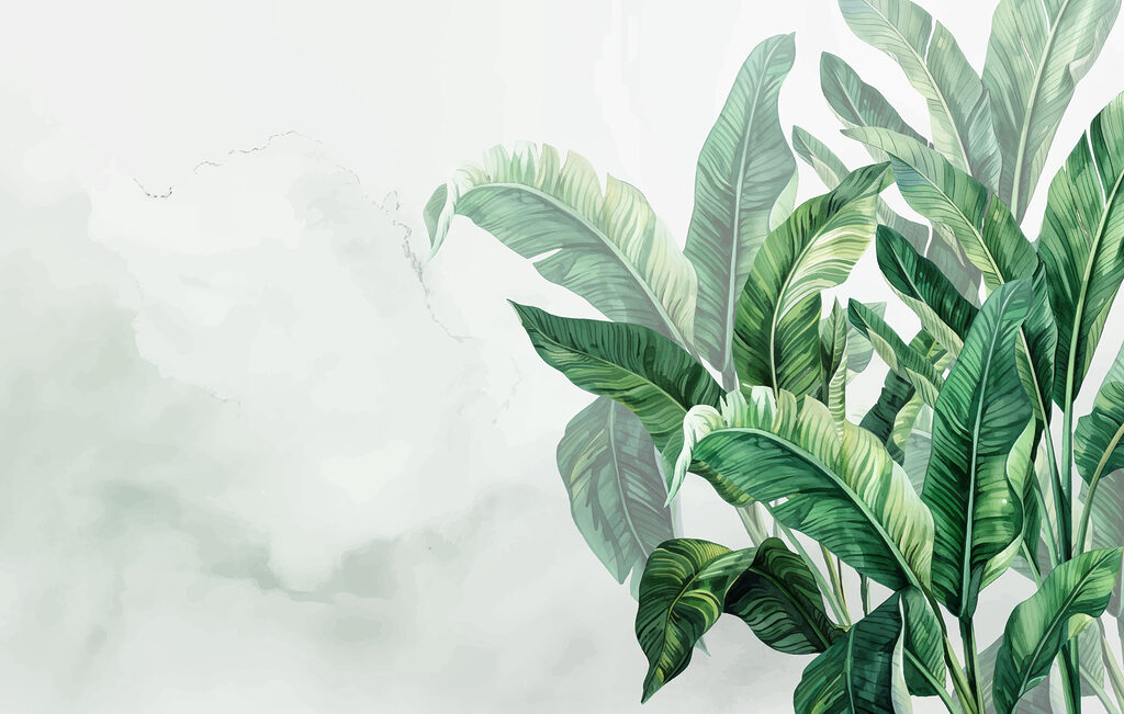 Vedere de aproape a unei plante Vedere de aproape a unei plante