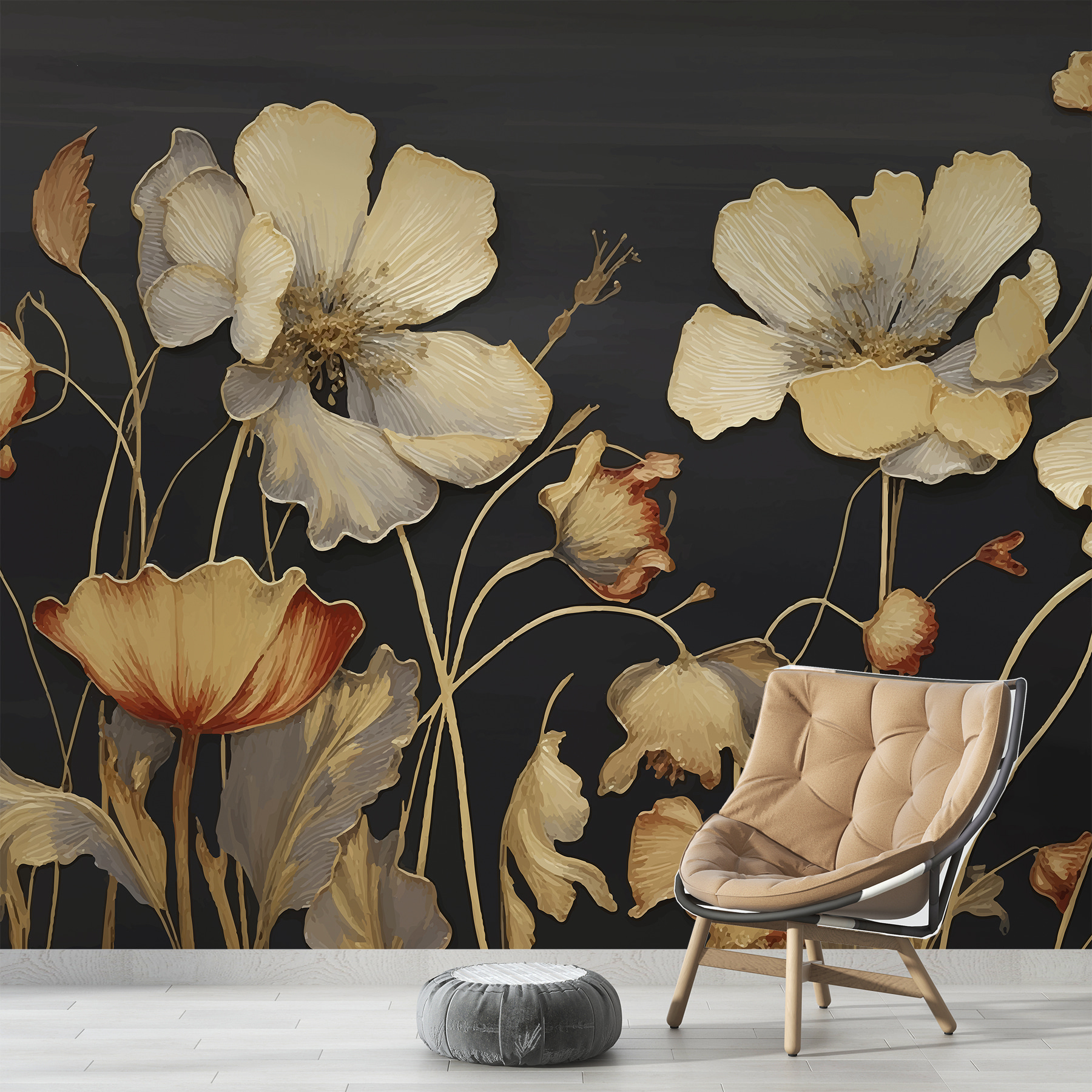 Close up of flowers Close up of flowers