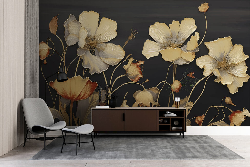 Close up of flowers Close up of flowers