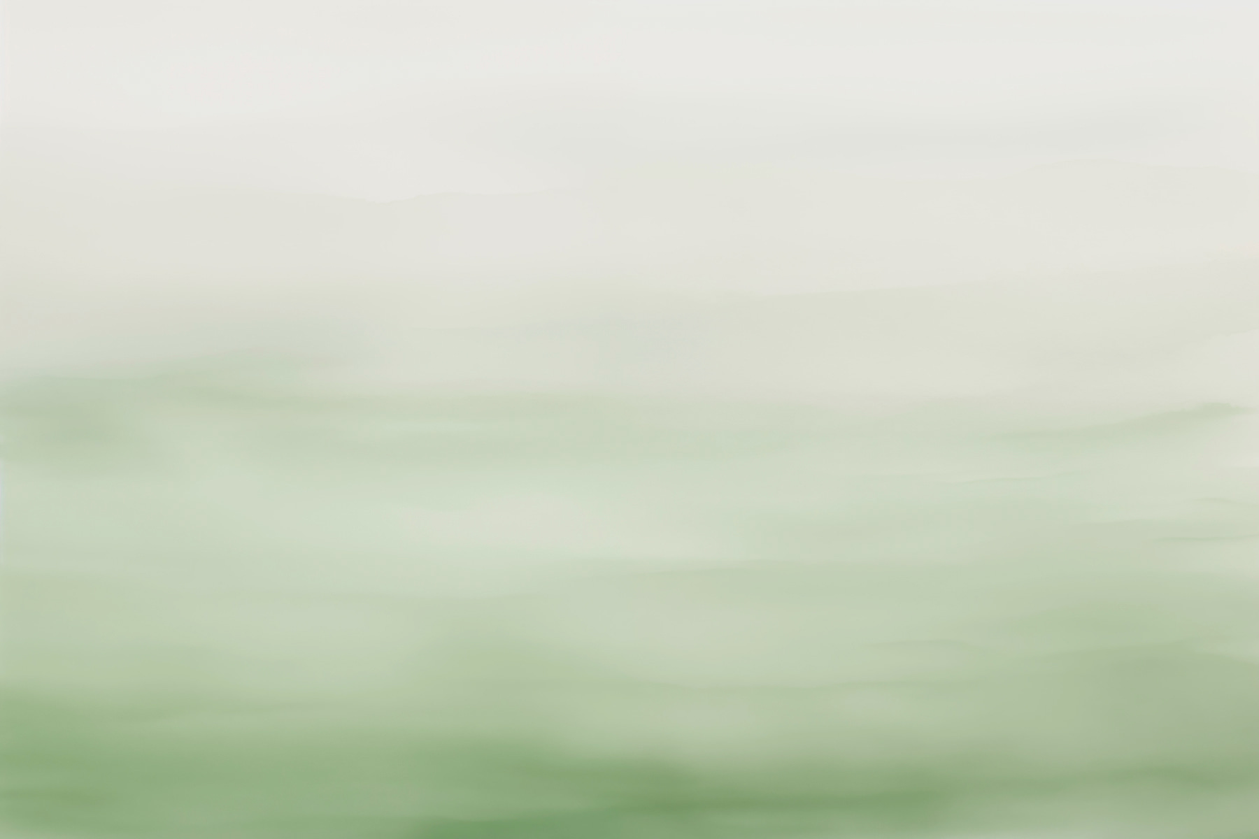 White and green background White and green background
