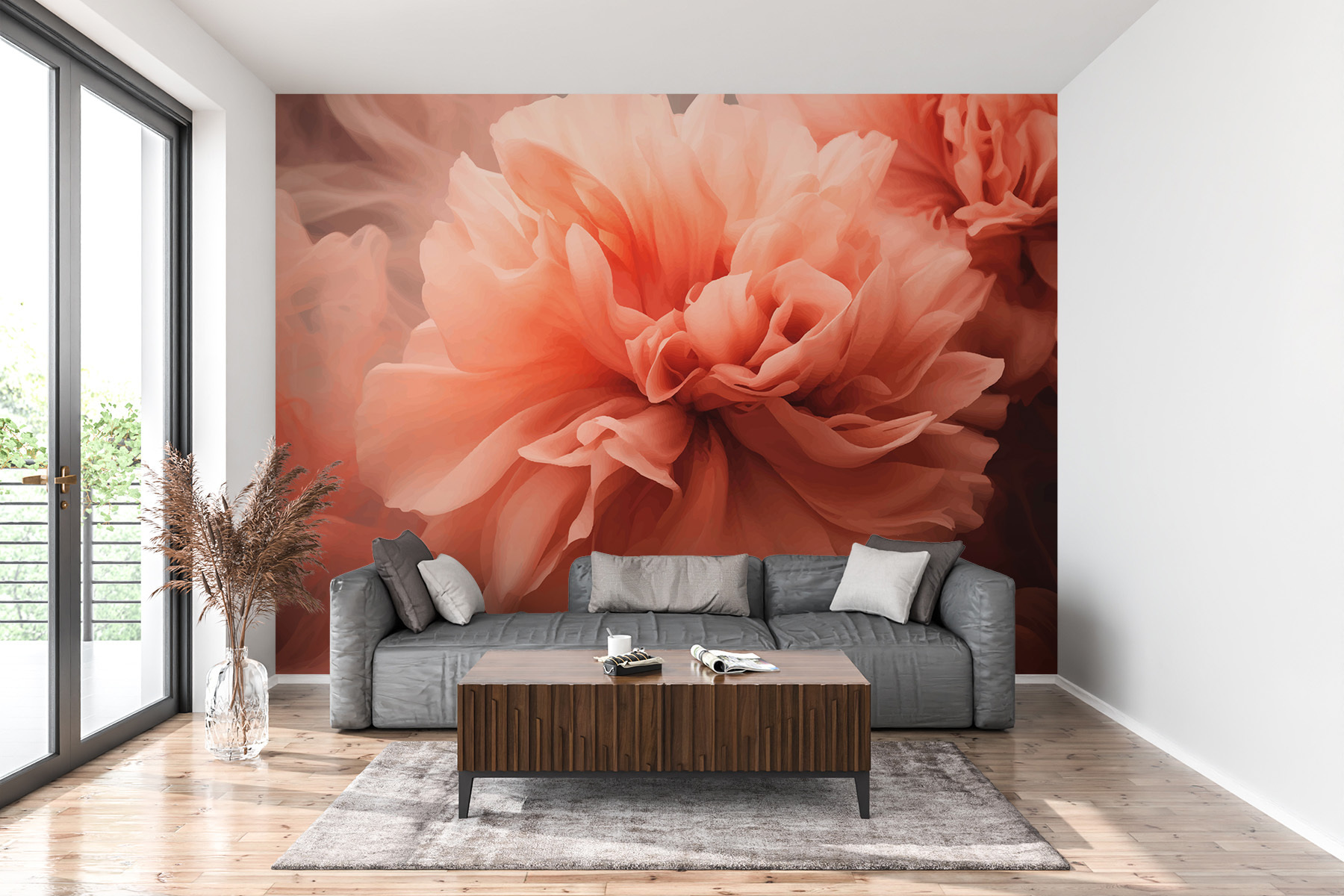 Close up of a flower Close up of a flower