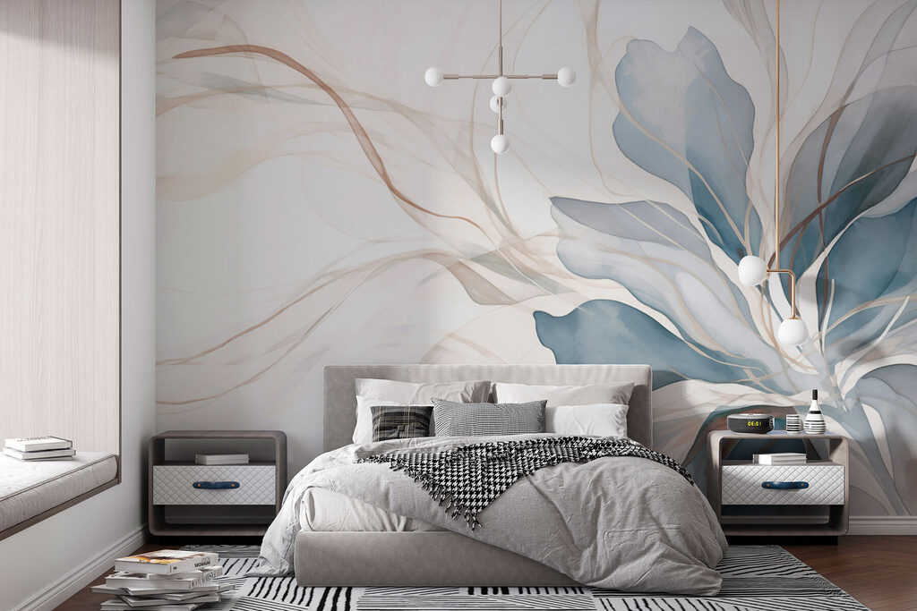 Close up of a flower