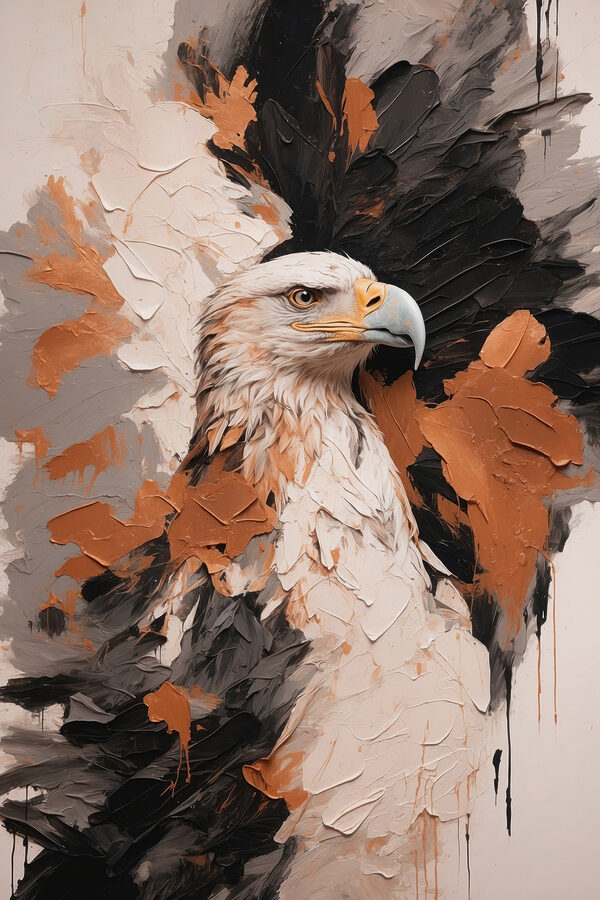 Pictura unui vultur Pictura unui vultur