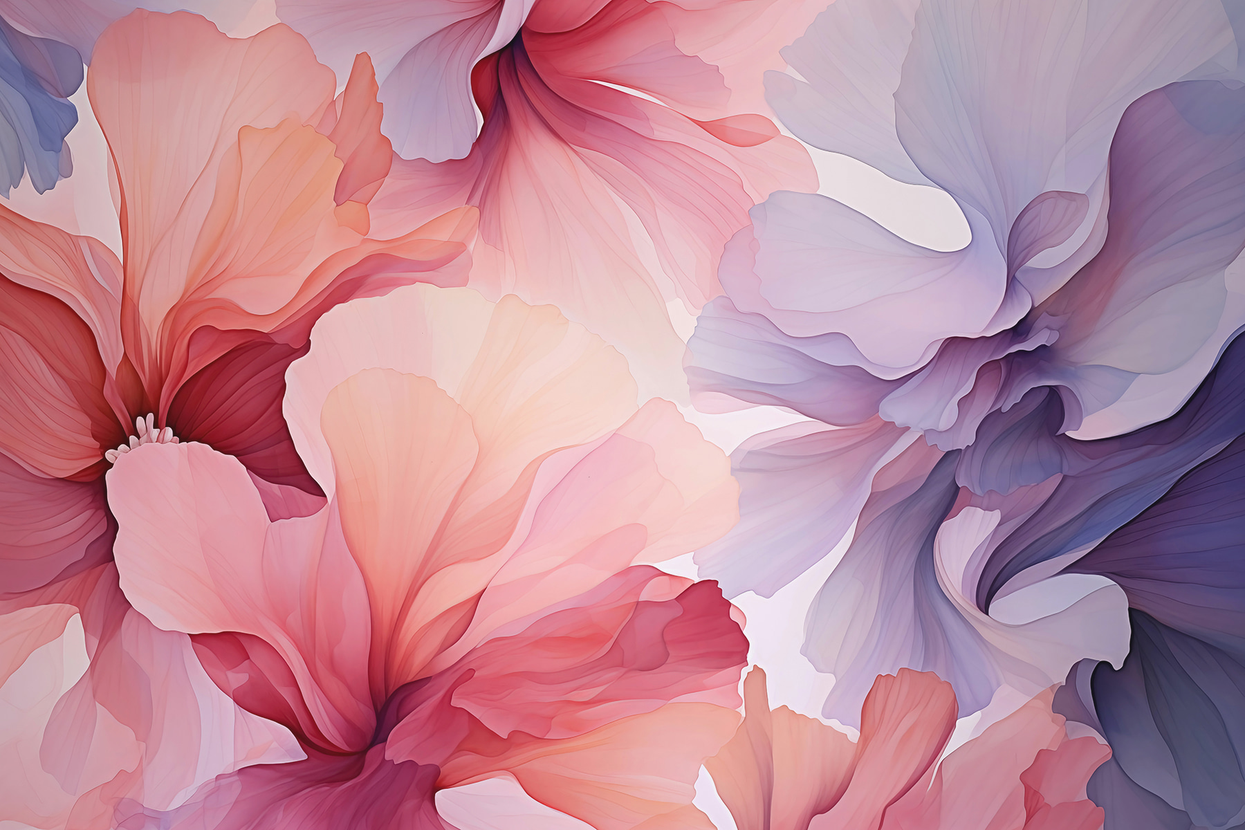 Close up of flowers