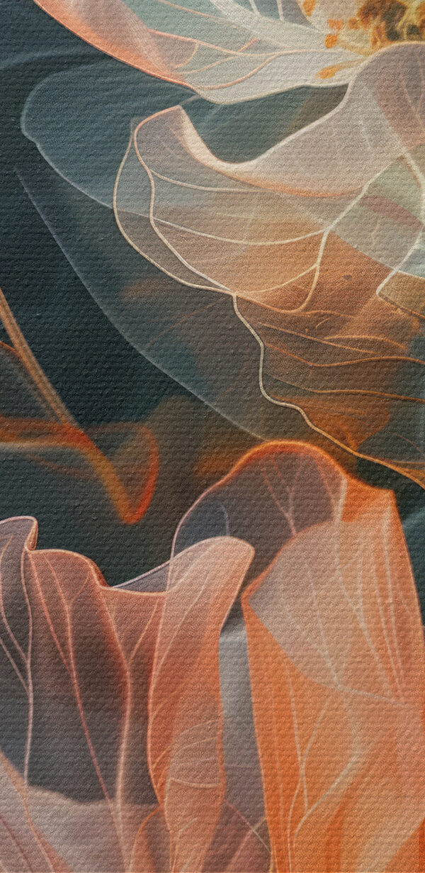 De aproape de flori De aproape de flori