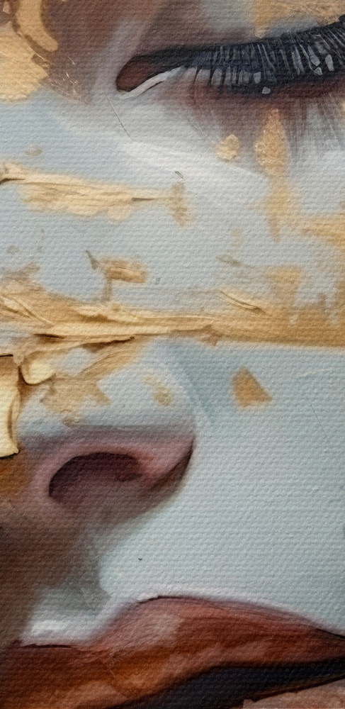 Fragmente ale unui sine ascuns Fragmente ale unui sine ascuns
