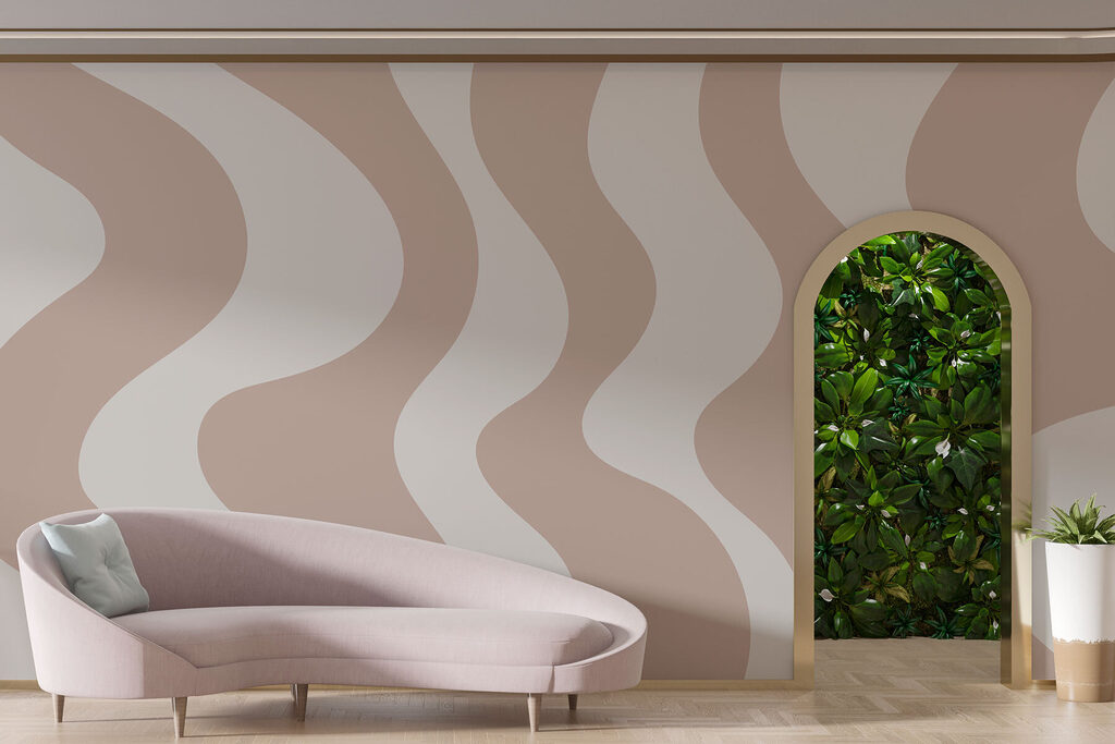 Close up of a pattern Close up of a pattern