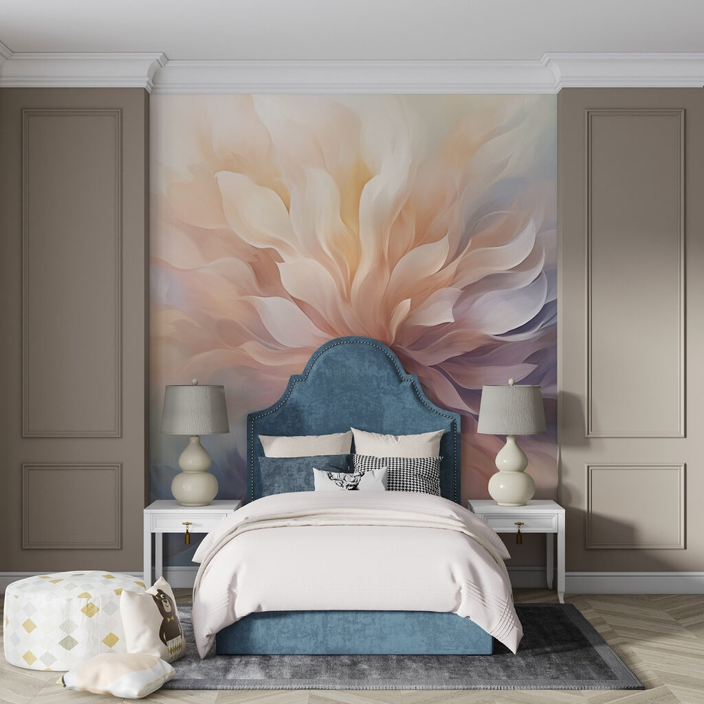 Close up of a flower