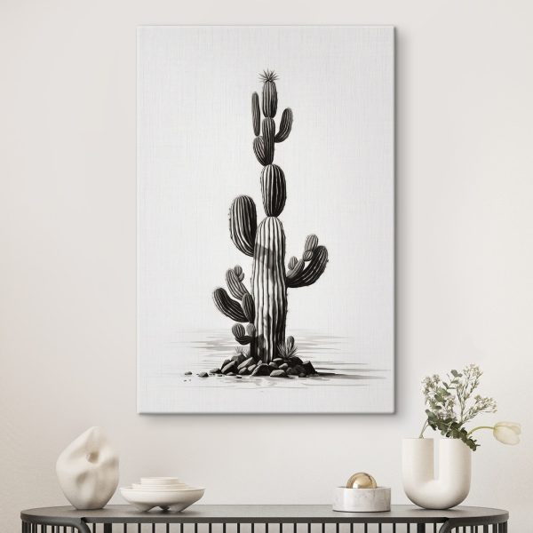 Cactus cu un fundal alb Cactus cu un fundal alb