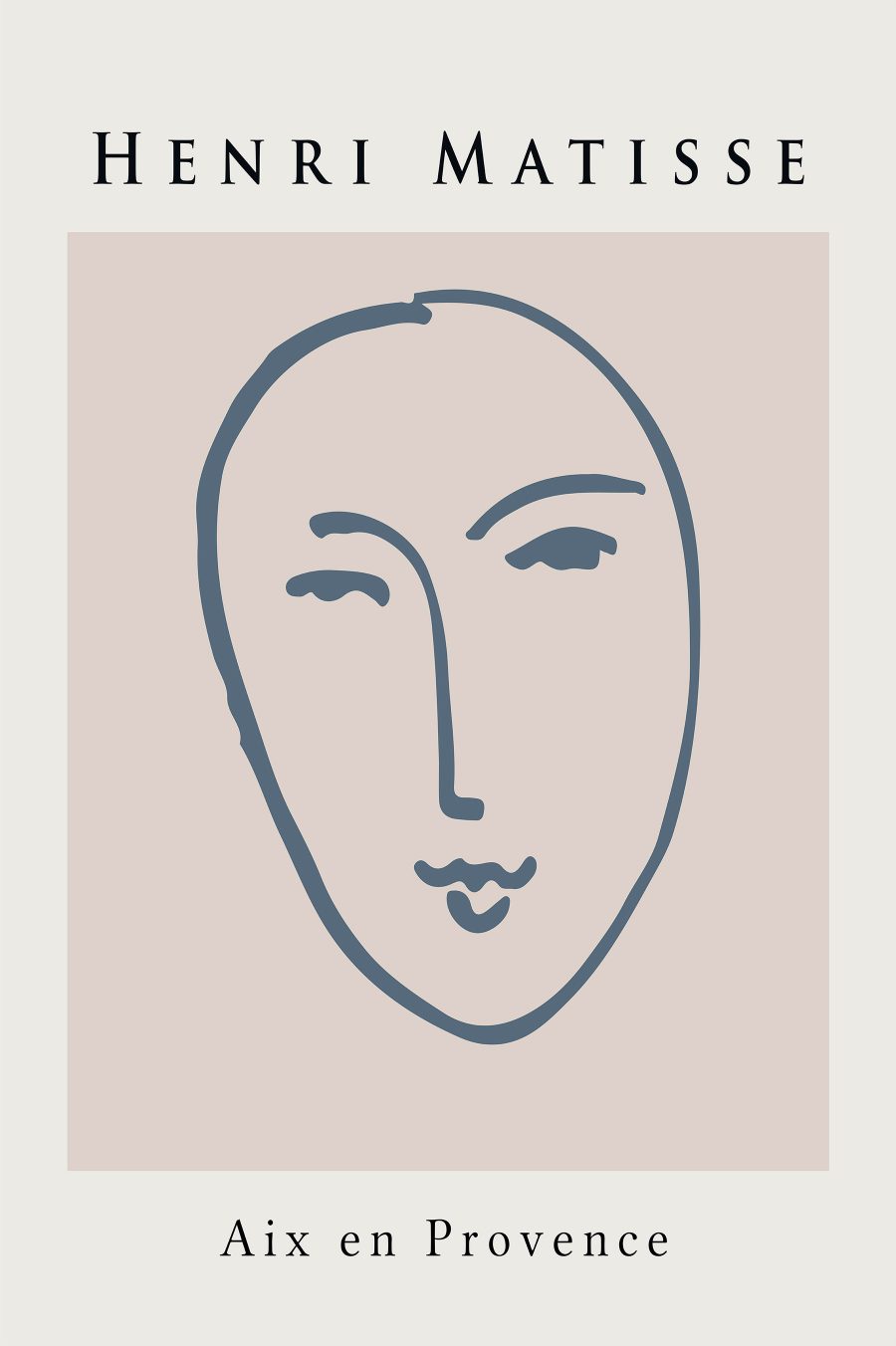 Desenul unei fețe Desenul unei fețe