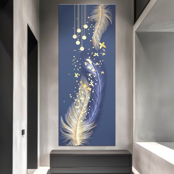 Sfere elegante în mijlocul mângâierii penei’ Sfere elegante în mijlocul mângâierii penei’