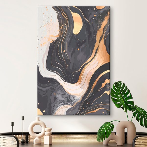 Vârtejuri elegante ale artei naturii Vârtejuri elegante ale artei naturii