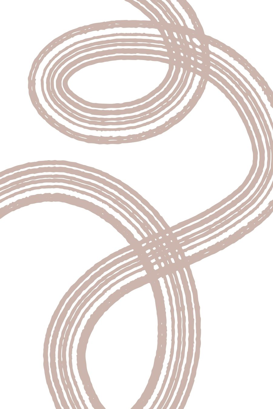 Liniile întortocheate împletesc căi nesfârșite Liniile întortocheate împletesc căi nesfârșite