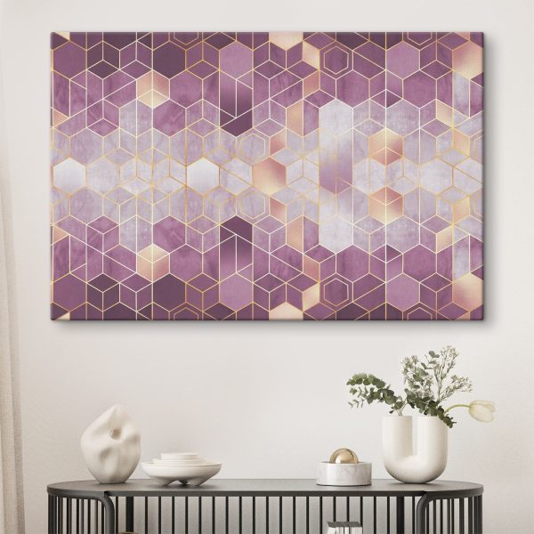 Eleganță subtilă în modelele geometrice Eleganță subtilă în modelele geometrice