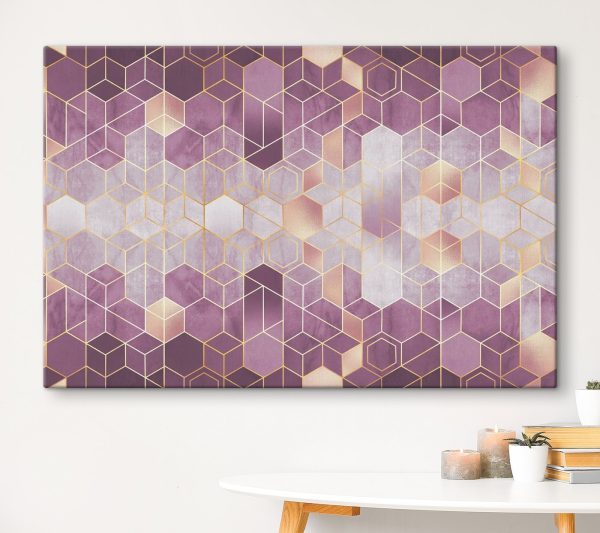 Eleganță subtilă în modelele geometrice Eleganță subtilă în modelele geometrice